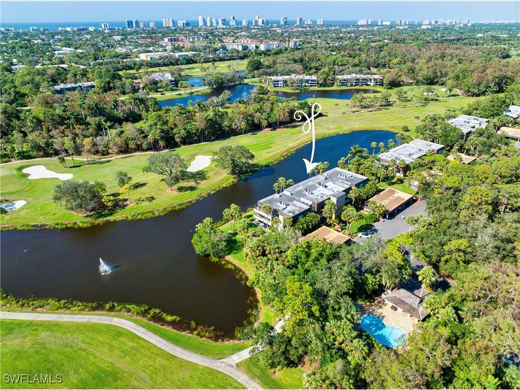112 Wilderness Drive #224 Naples FL 34105 225072656 image1