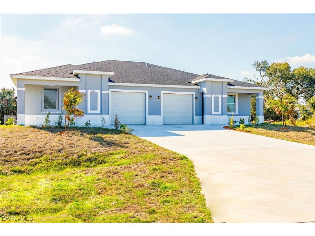1120-1122 Hightower Avenue S Lehigh Acres FL 33973 223016607 image1