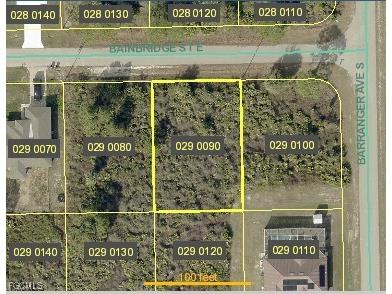 1120 Bainbridge Street Lehigh Acres FL 33974 2026002598 image1