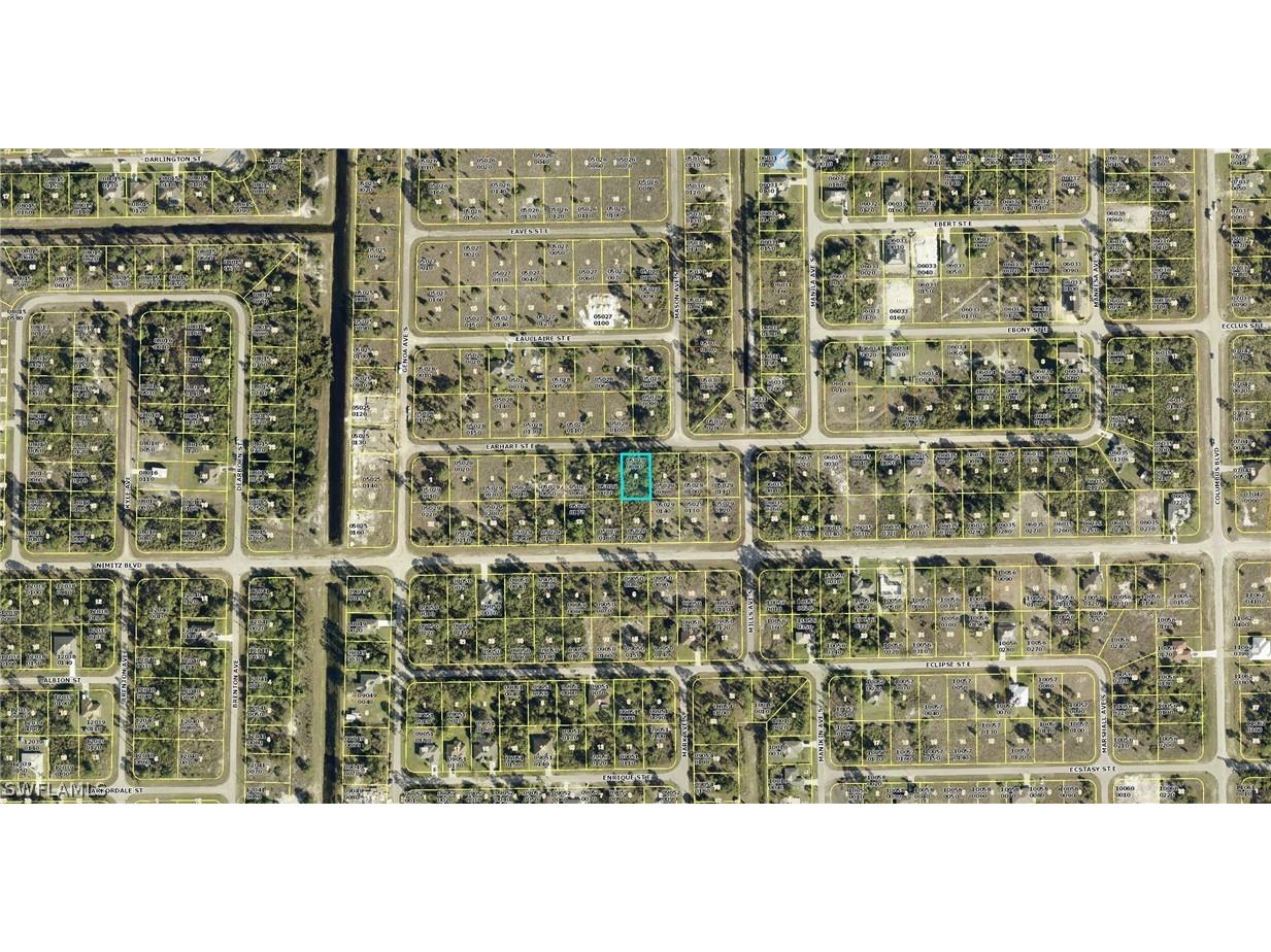 1120 Earhart Street E Lehigh Acres FL 33974 224054604 image1