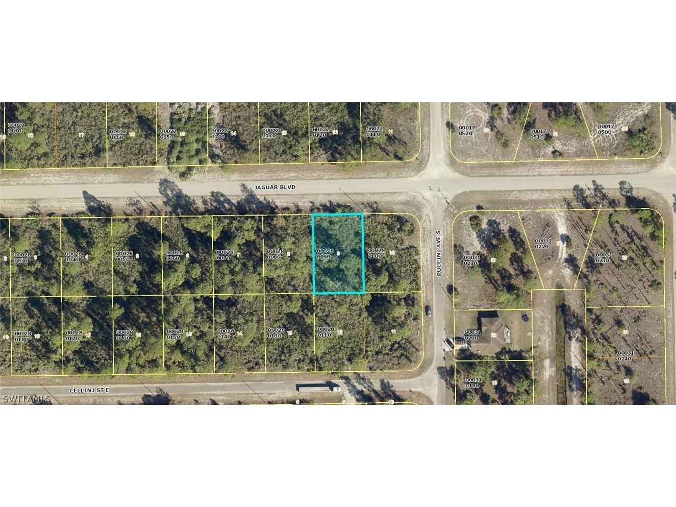 1120 Jaguar Boulevard Lehigh Acres FL 33974 223007237 image1