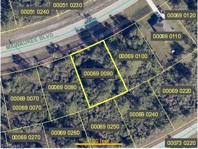 1120 Milwaukee Boulevard Lehigh Acres FL 33974 224018067 image1