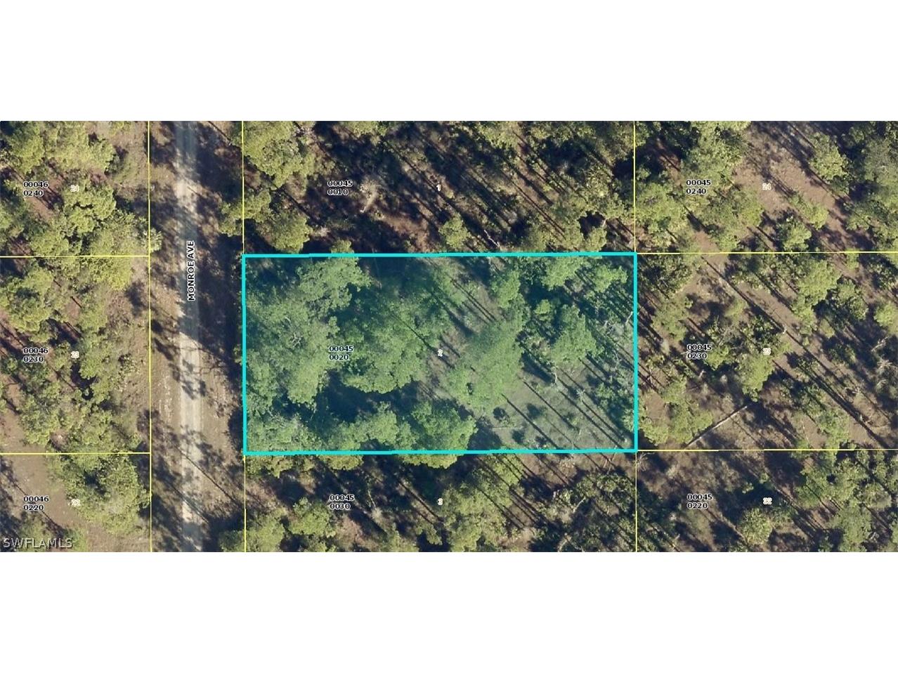 1120 Monroe Avenue Lehigh Acres FL 33972 222078342 image1