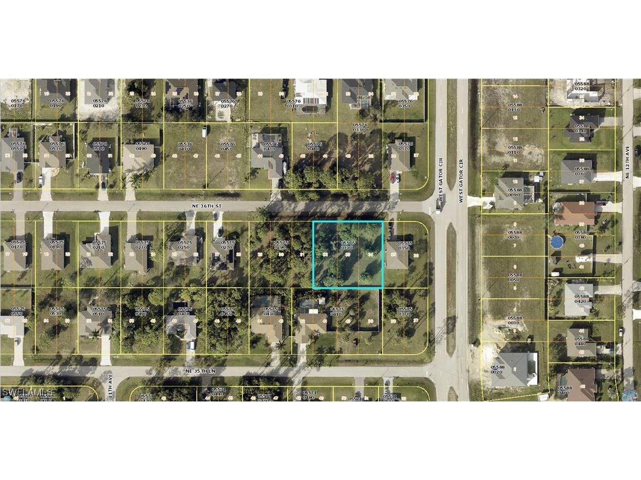 1120 NE 36th Street Cape Coral FL 33909 225004593 image1