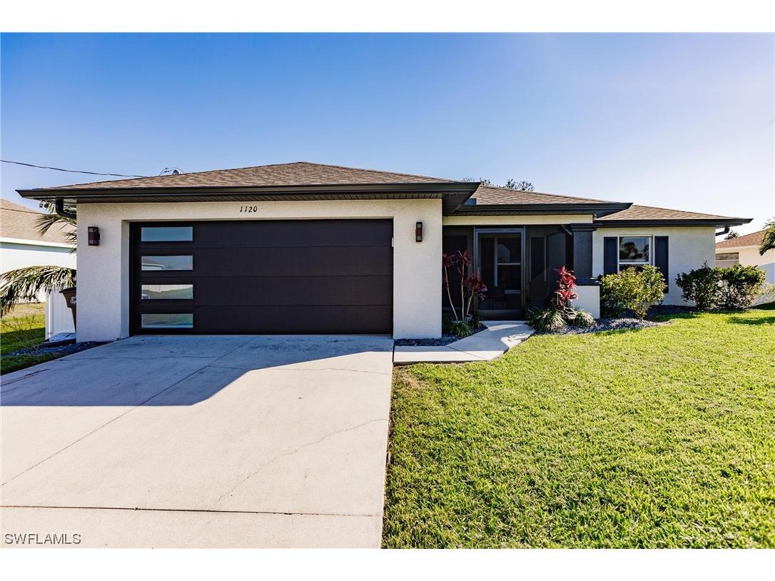 1120 NW 12th Lane Cape Coral FL 33993 223014535 image1