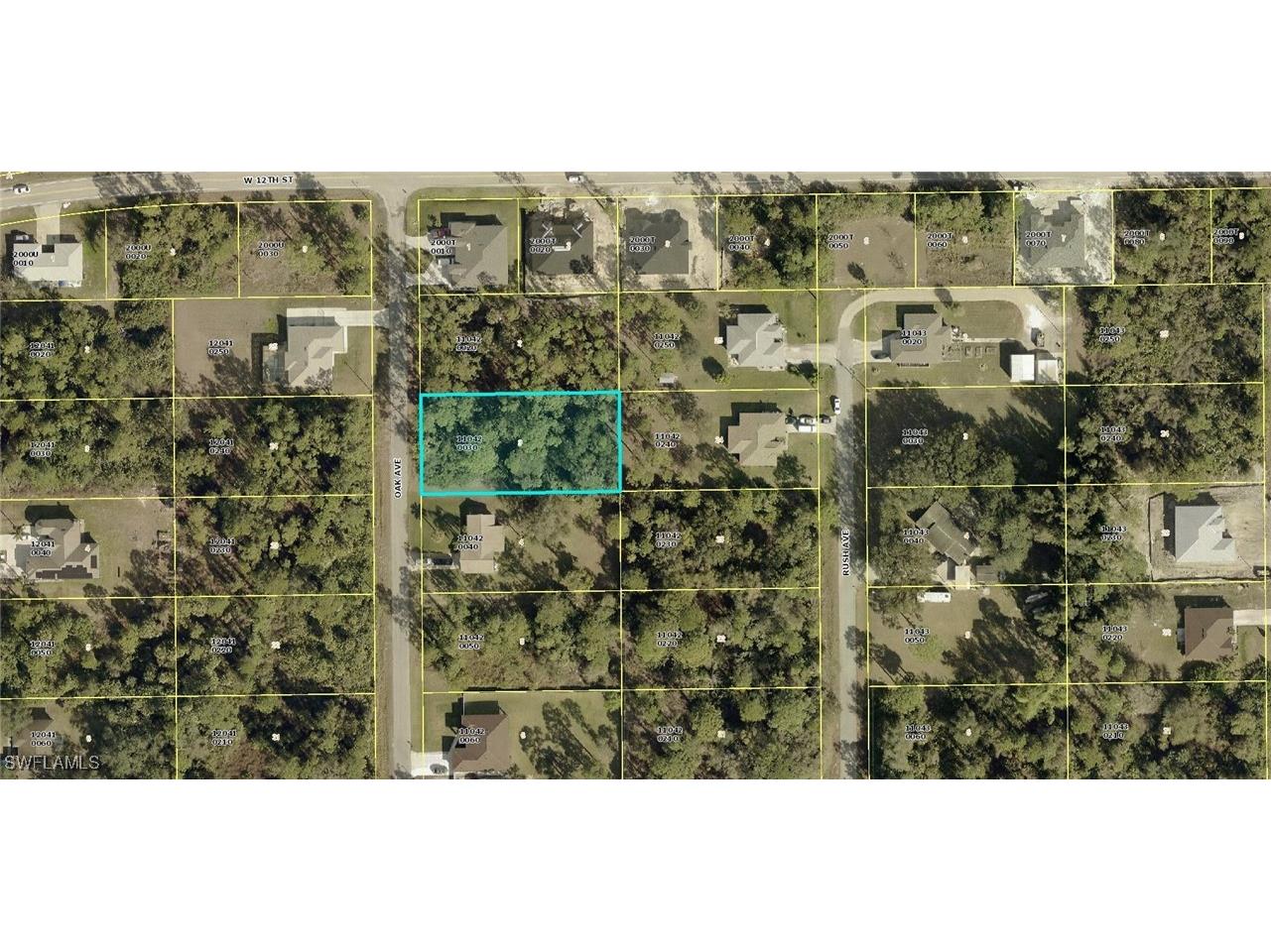 1120 Oak Avenue Lehigh Acres FL 33972 225049404 image1