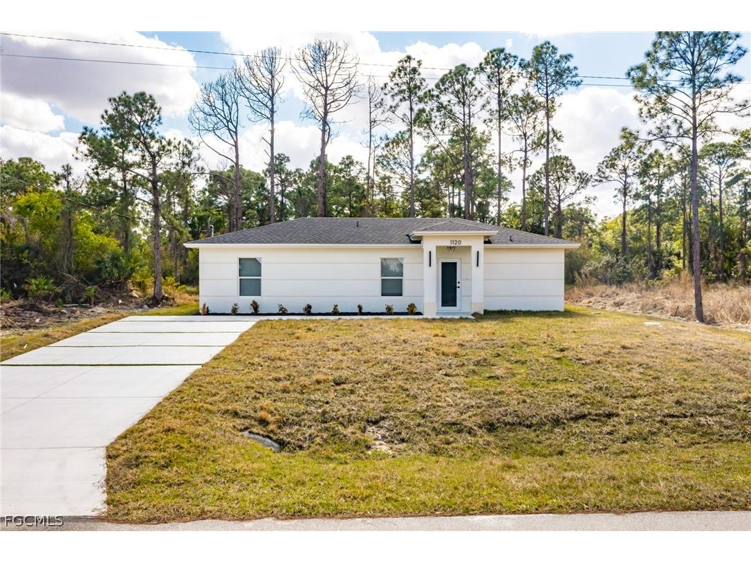 1120 Ravenswood Street E Lehigh Acres FL 33974 2026007700 image1