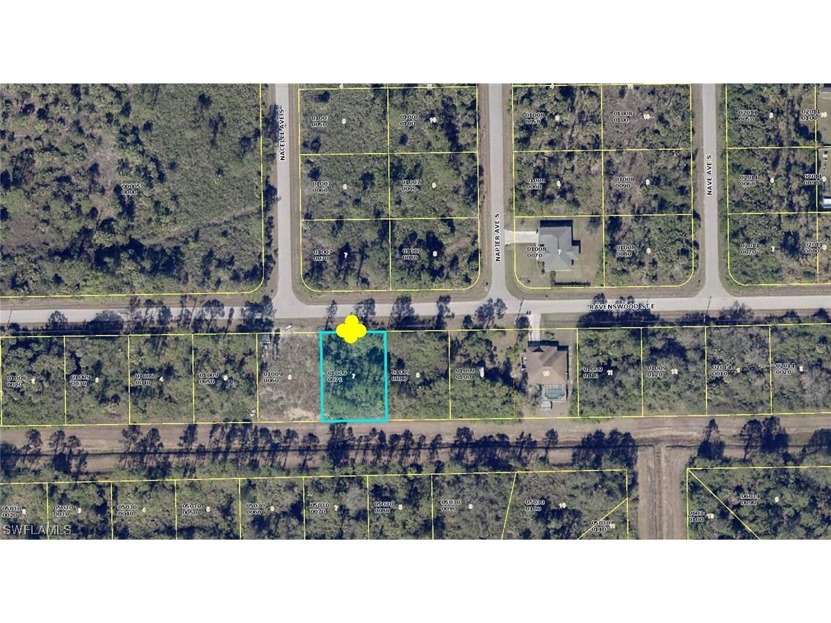 1120 Ravenswood Street E Lehigh Acres FL 33974 224016764 image1