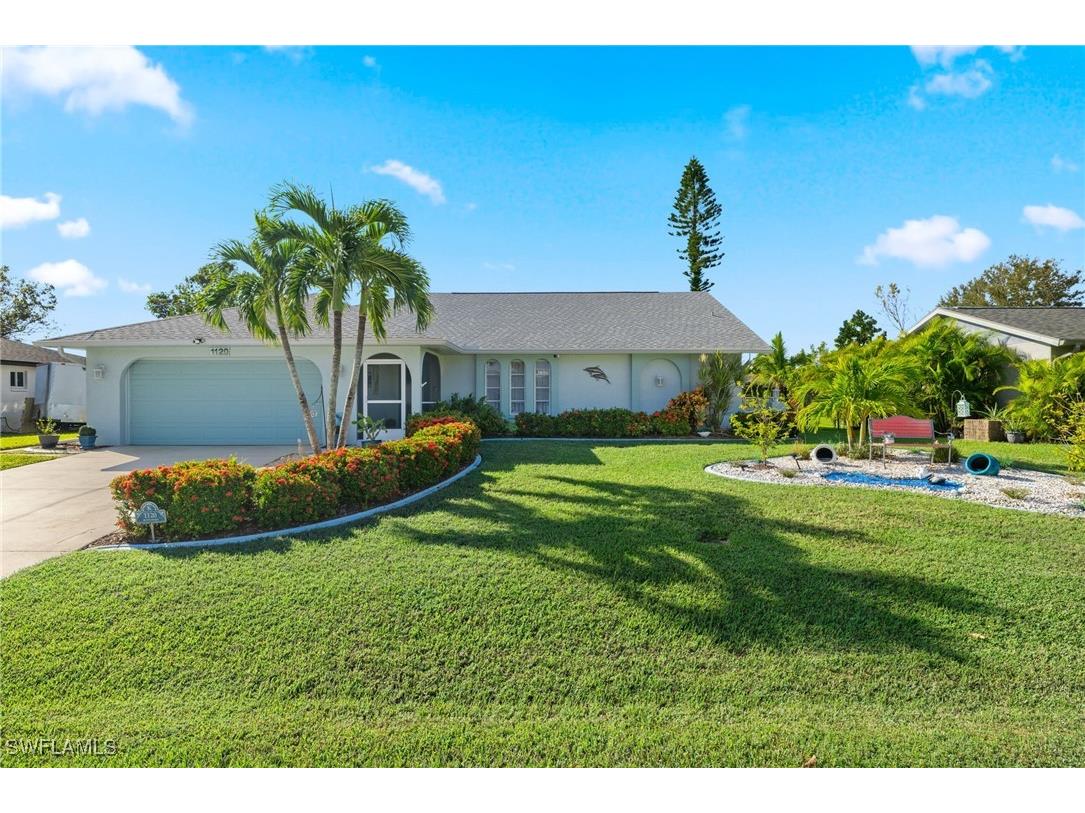 1120 SE 17th Terrace Cape Coral FL 33990 224084643 image1