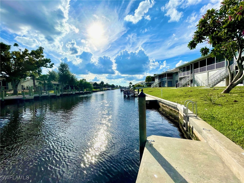 1120 SE 46th Street #1C Cape Coral FL 33904 224078614 image1