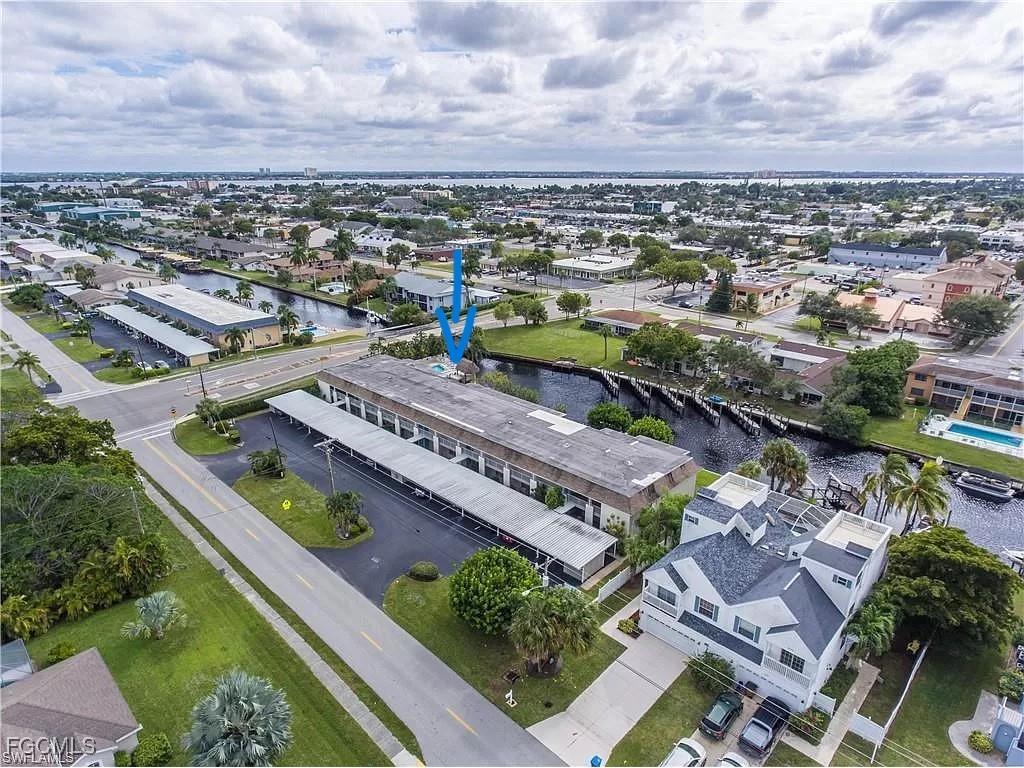 1120 SE 46th Street #2B Cape Coral FL 33904 2025002757 image26