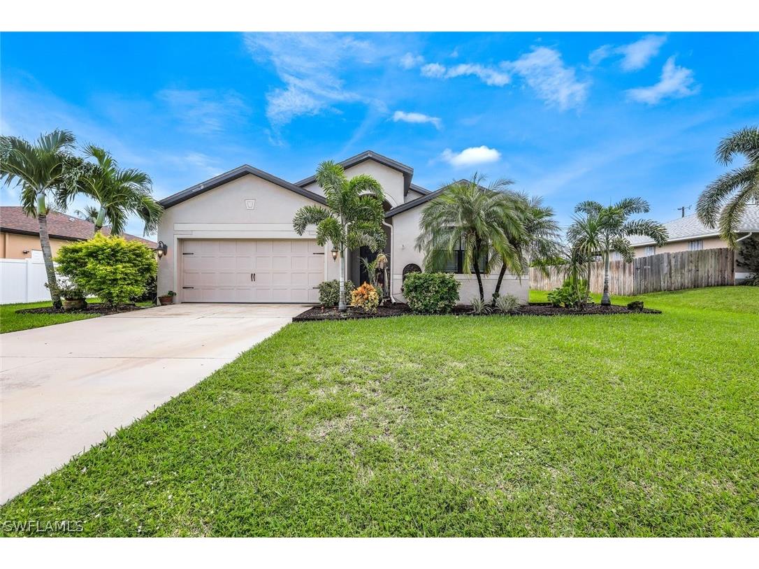 1120 SW 22nd Terrace Cape Coral FL 33991 224038578 image1