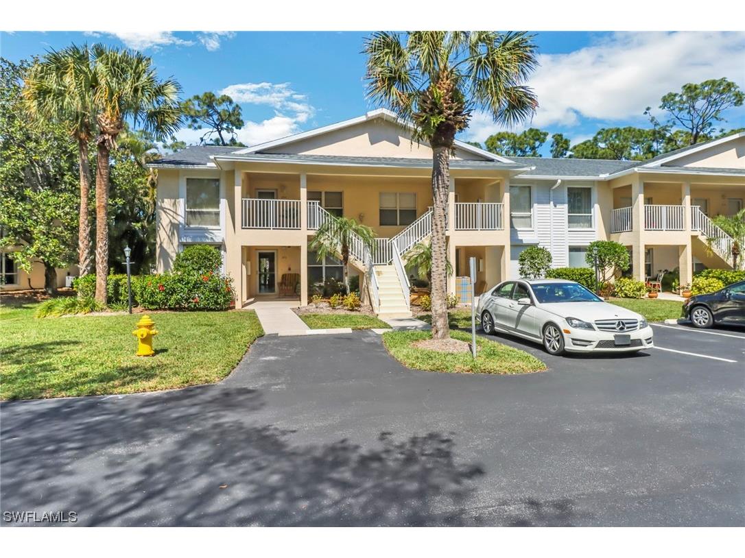 1120 Sarah Jean Circle #B-101 Naples FL 34110 224018901 image1