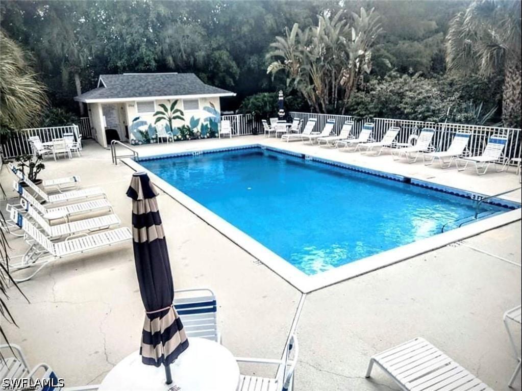 1120 Sarah Jean Circle #B205 Naples FL 34110 226015423 image38