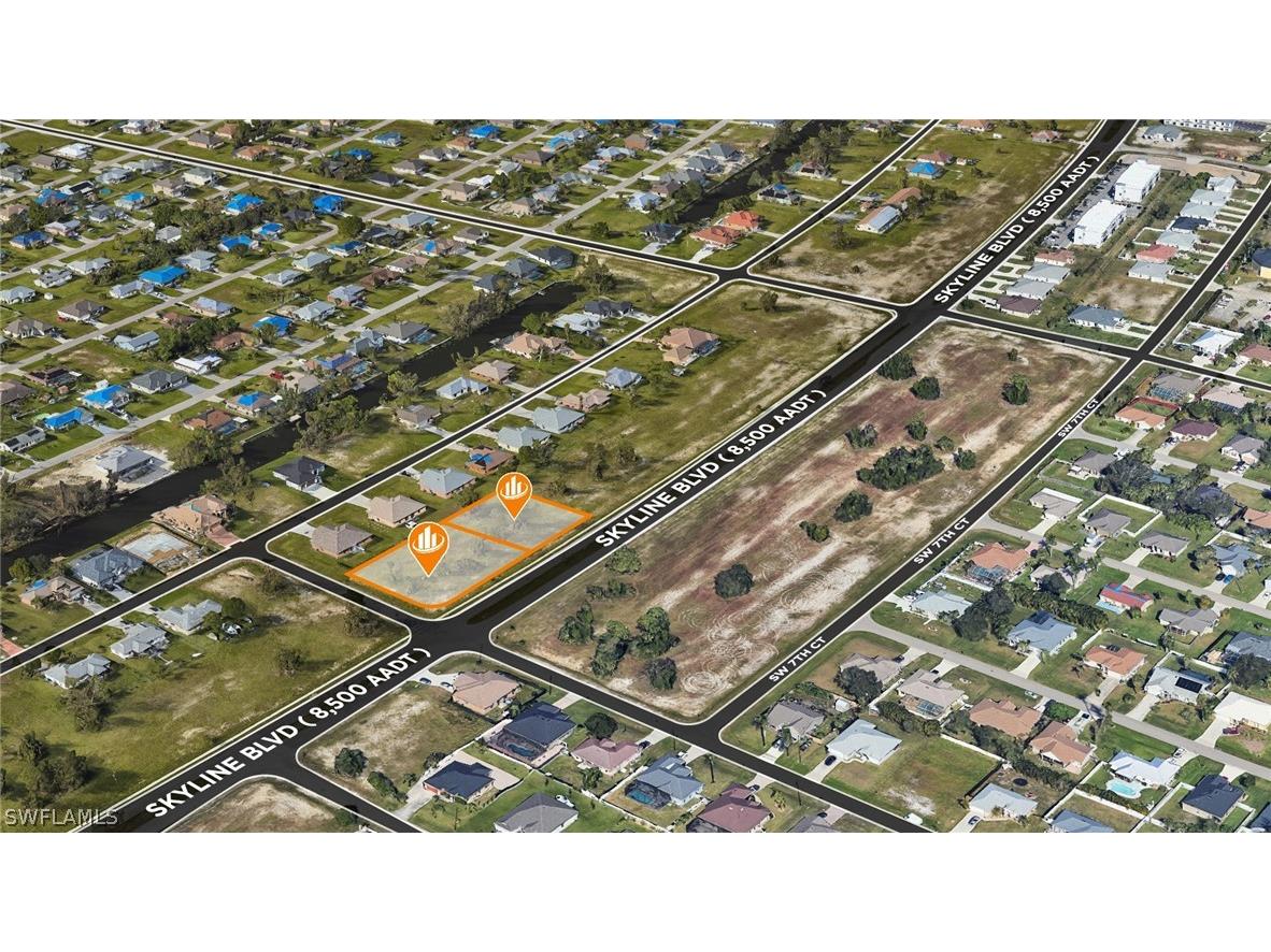 1120 Skyline Boulevard Cape Coral FL 33991 224033481 image1