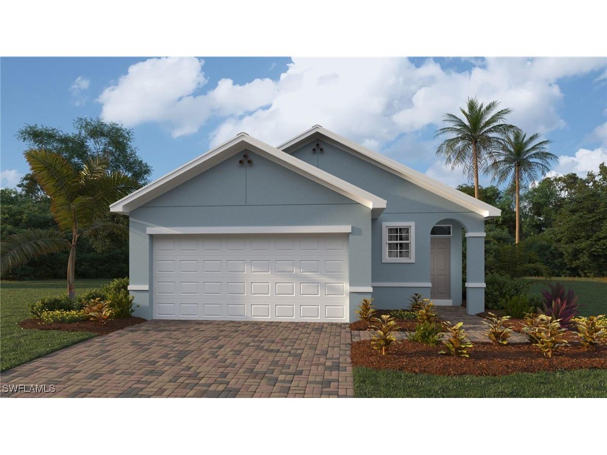 11205 Sunset Preserve Drive Lehigh Acres FL 33971 224067288 image1