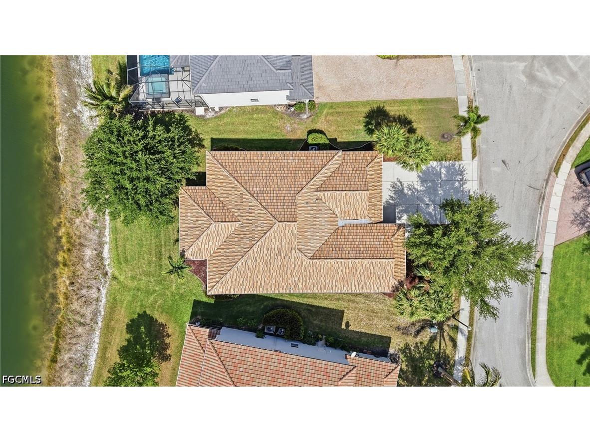 1121 Amber Lake Court Cape Coral FL 33909 2026021642 image49