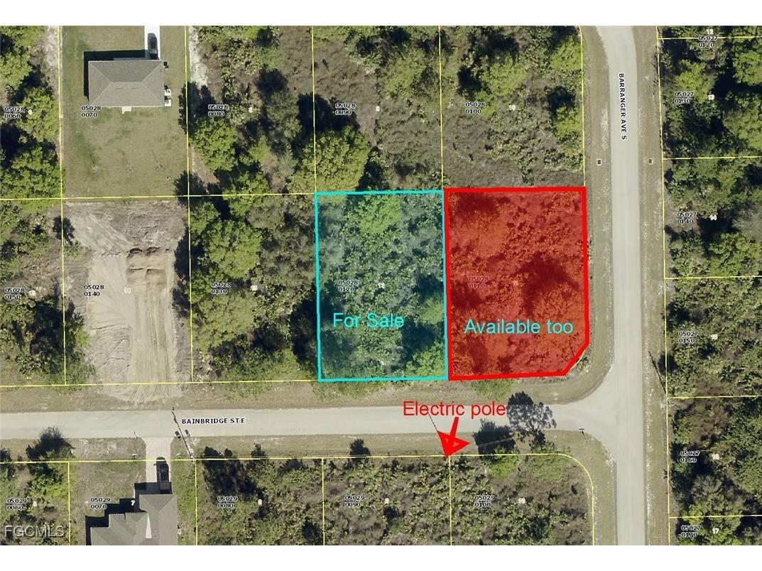 1121 Bainbridge Street Lehigh Acres FL 33974 2025007055 image1