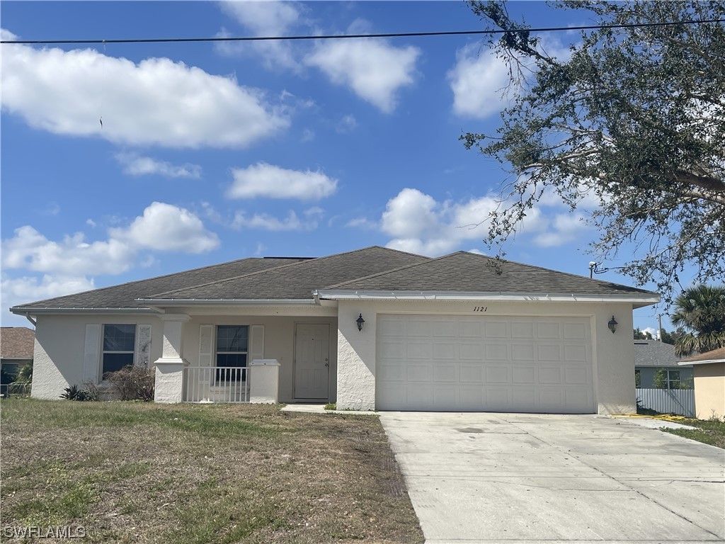 1121 Calvert Avenue Lehigh Acres FL 33971 224015998 image1