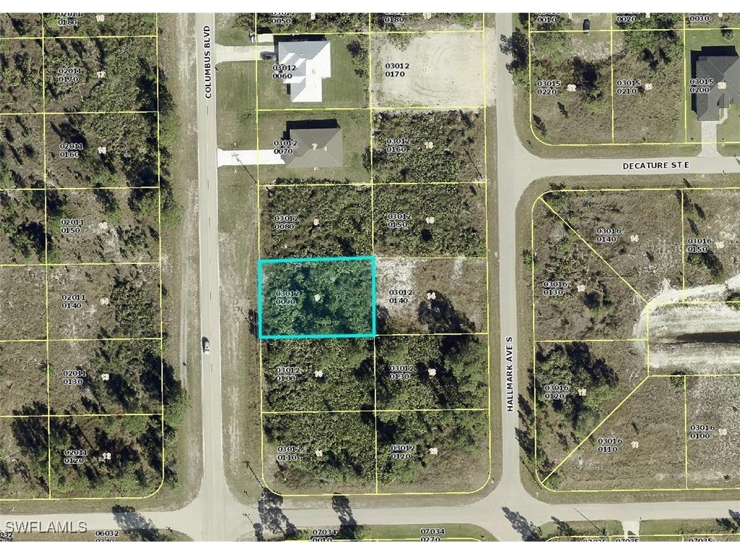 1121 Columbus Boulevard S Lehigh Acres FL 33974 225026052 image1