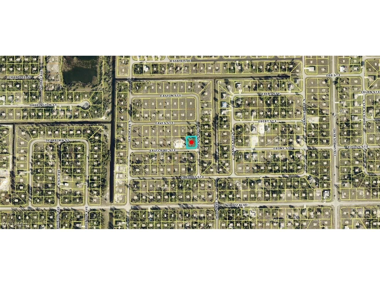 1121 Eauclaire Street E Lehigh Acres FL 33974 224071923 image1