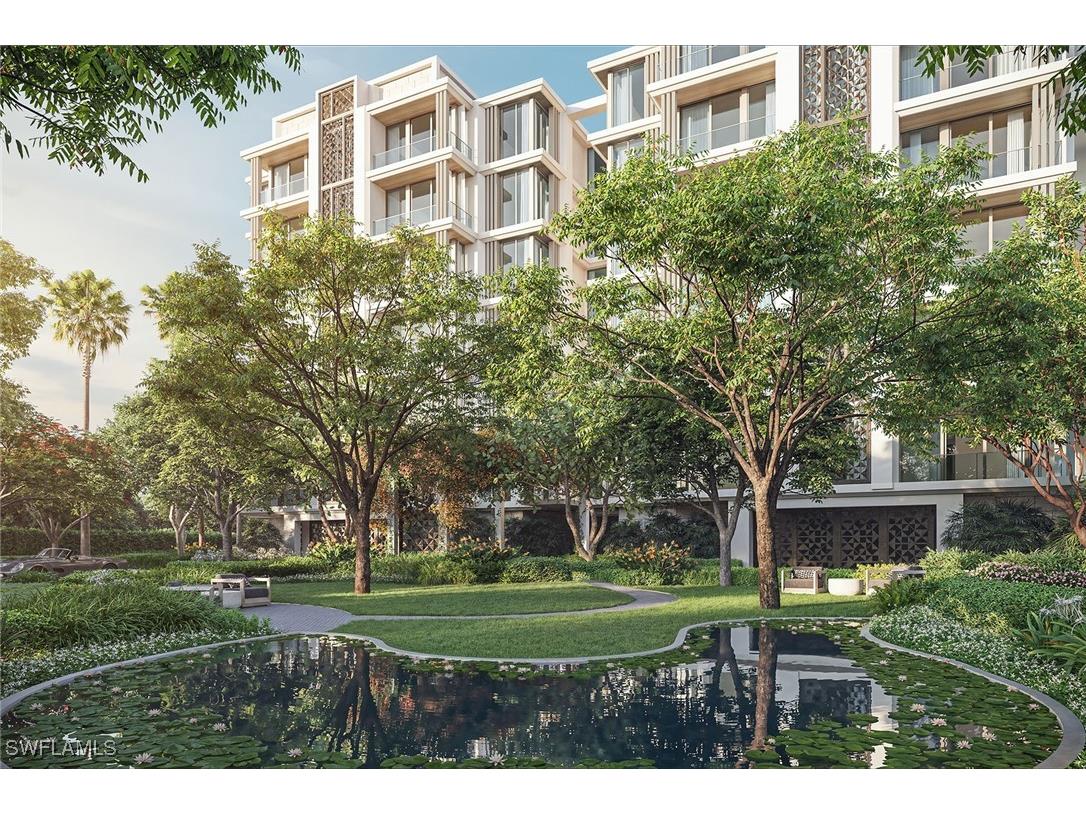 1121 Gulf Shore Boulevard N #2S Naples FL 34102 225072480 image17