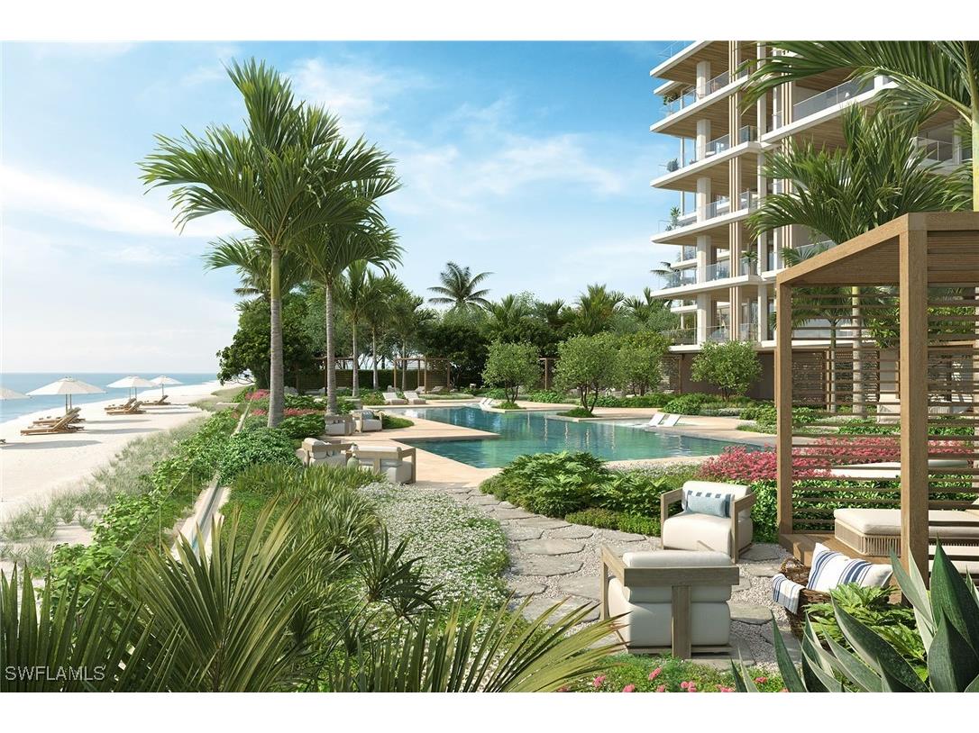 1121 Gulf Shore Boulevard N #3N Naples FL 34102 225072446 image16