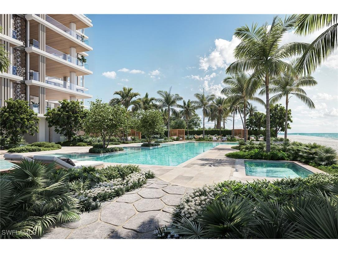 1121 Gulf Shore Boulevard N #3N Naples FL 34102 225072446 image17