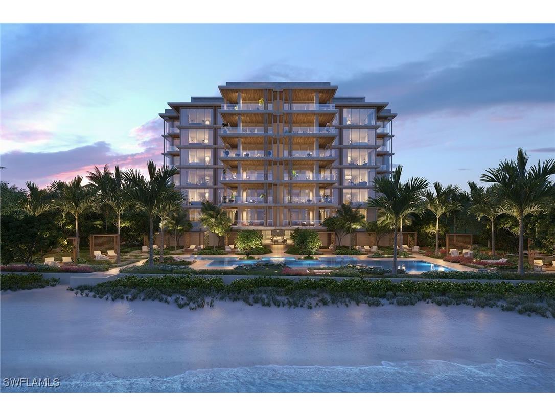 1121 Gulf Shore Boulevard N #6N Naples FL 34102 225072467 image1