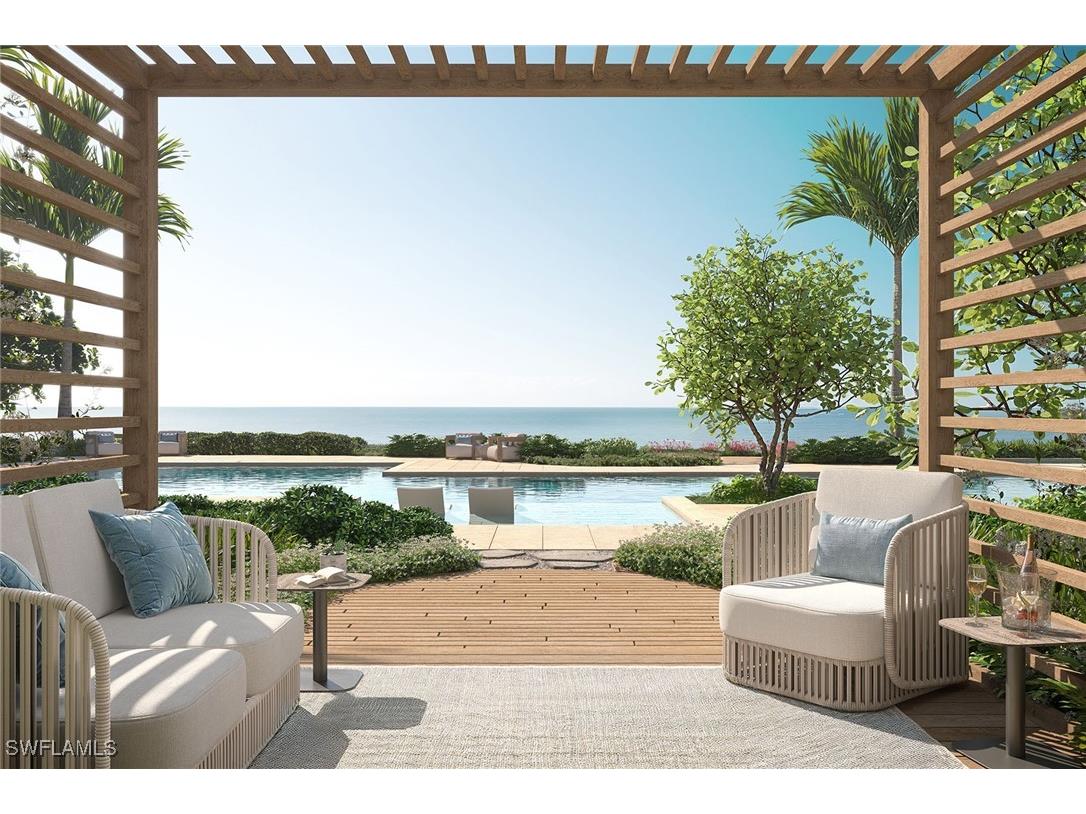 1121 Gulf Shore Boulevard N #6N Naples FL 34102 225072467 image15