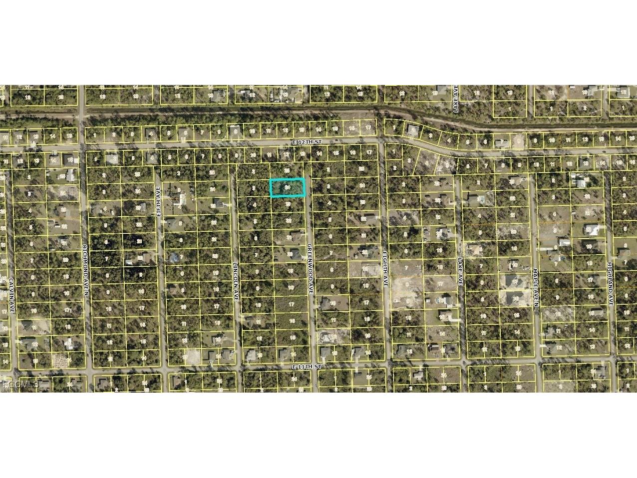 1121 Greenwood Avenue Lehigh Acres FL 33972 2025016298 image1
