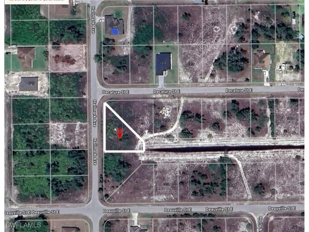 1121 Hallmark Avenue S Lehigh Acres FL 33974 225057309 image2