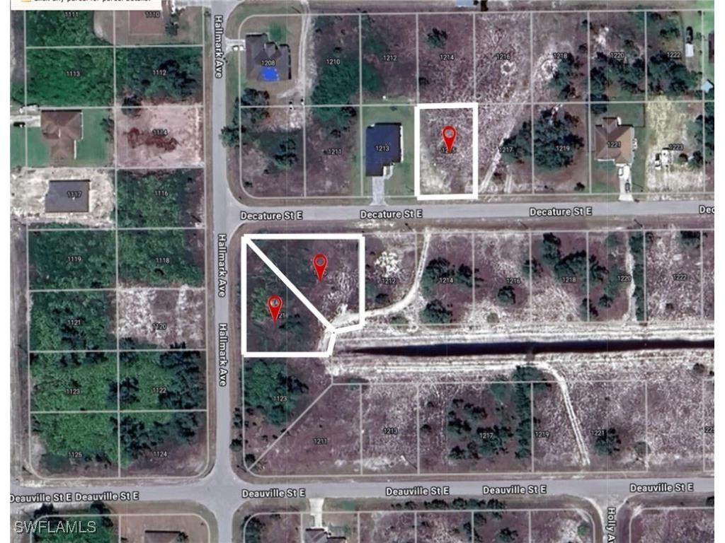 1121 Hallmark Avenue S Lehigh Acres FL 33974 225057309 image5