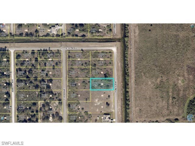 1121 Hines Avenue Lehigh Acres FL 33972 223057132 image1