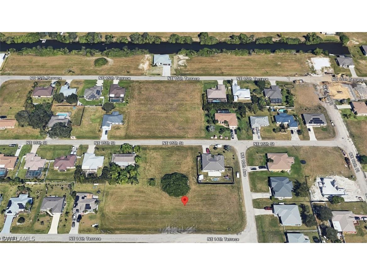 1121 NE 14th Terrace Cape Coral FL 33909 224047448 image1