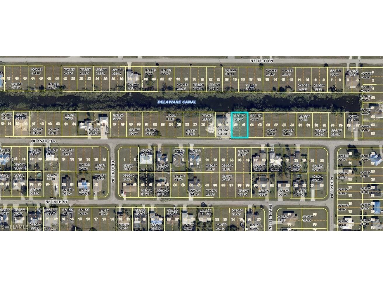 1121 NE 15th Terrace Cape Coral FL 33993 224025498 image1