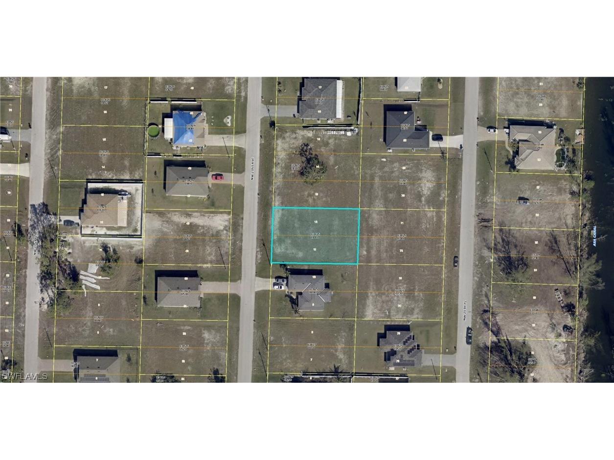 1121 NW 21st Avenue Cape Coral FL 33993 223051083 image1