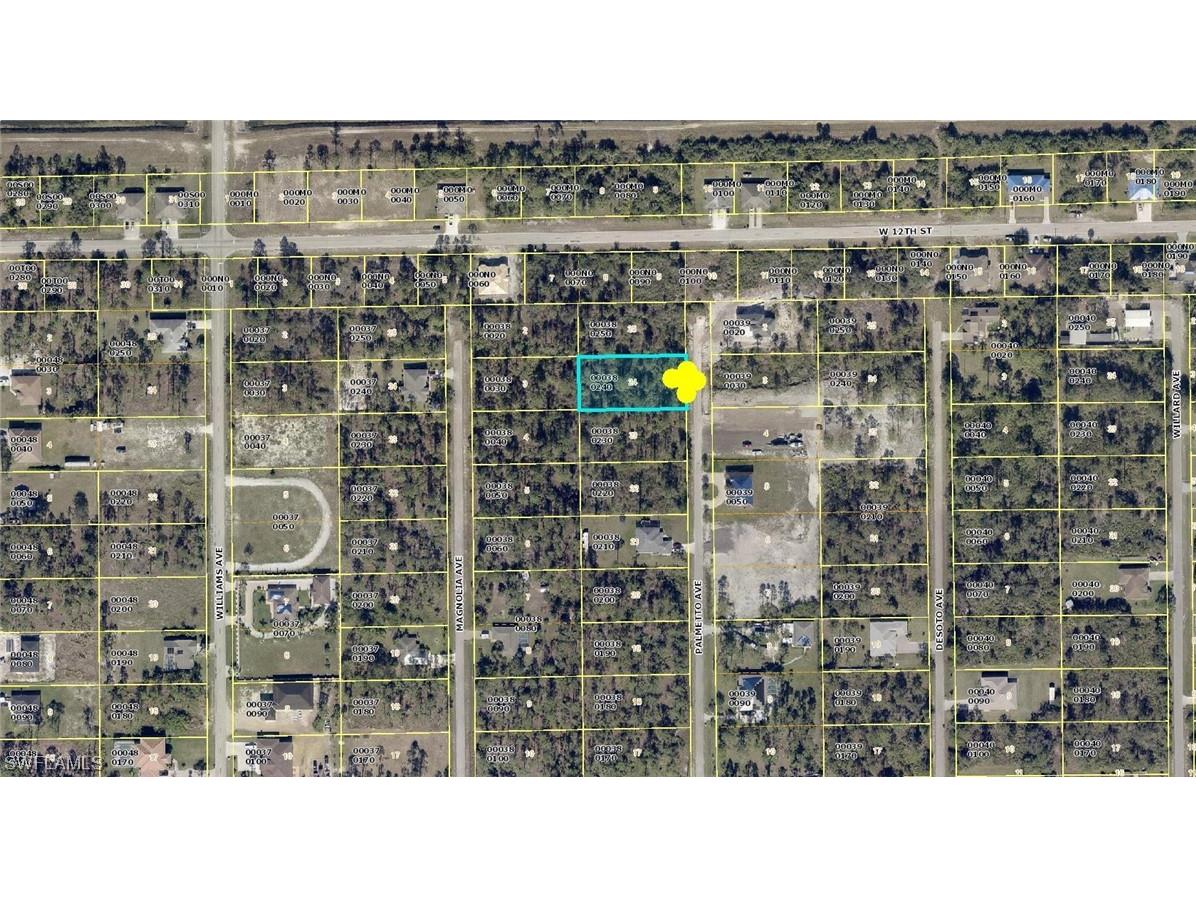 1121 Palmetto Avenue Lehigh Acres FL 33972 224014361 image1