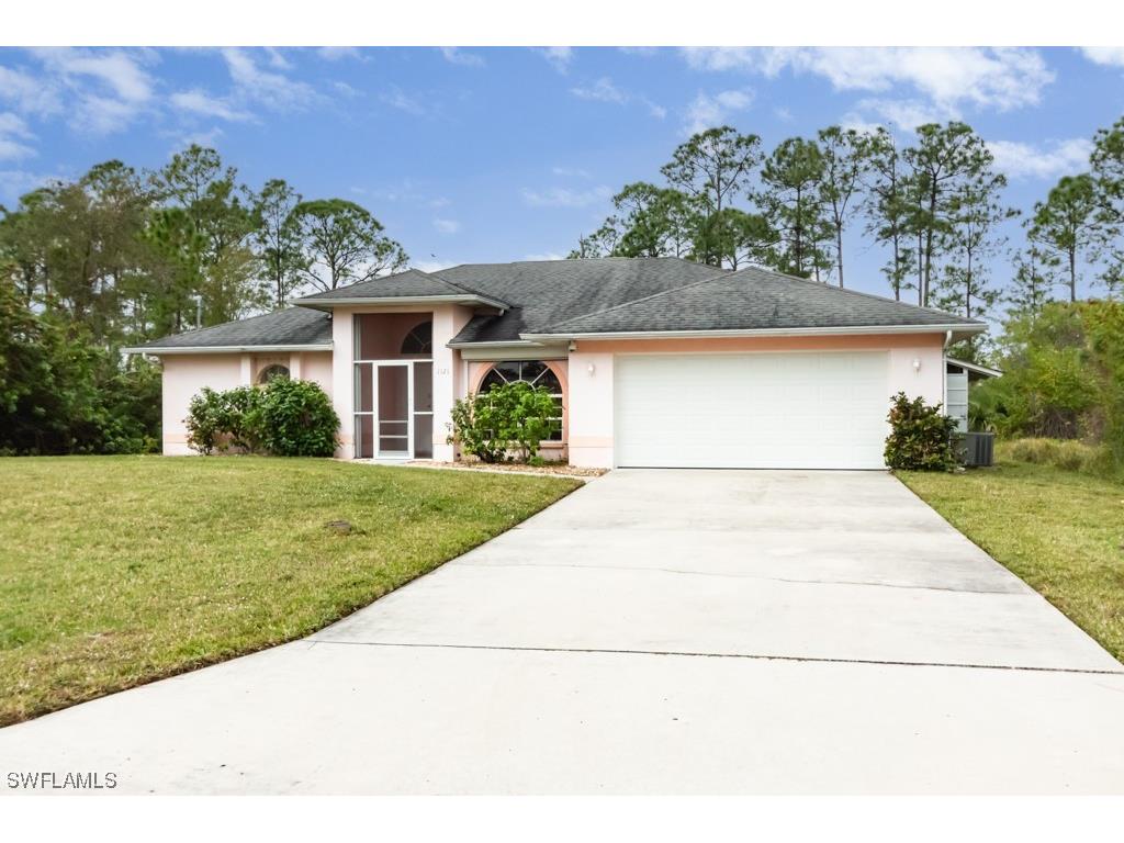 1121 Roosevelt Avenue Lehigh Acres FL 33936 223094398 image1