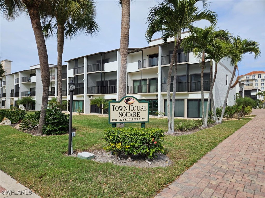1121 S Collier Boulevard #F 101 Marco Island FL 34145 226002658 image1
