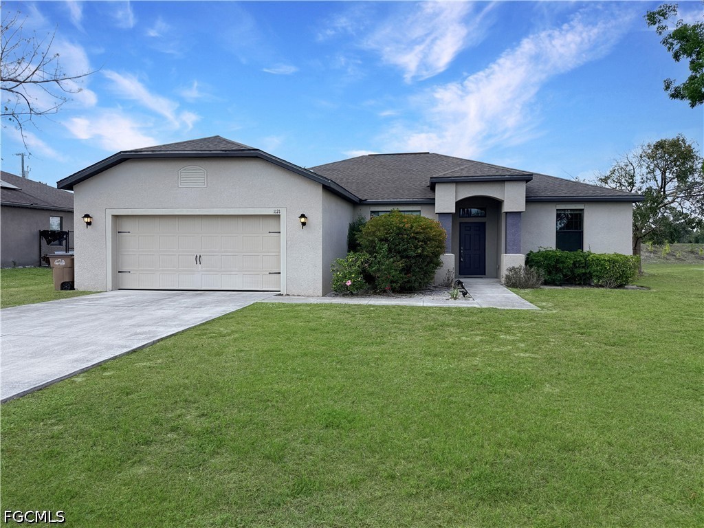 1121 SW 25th Street Cape Coral FL 33914 2026018026 image1