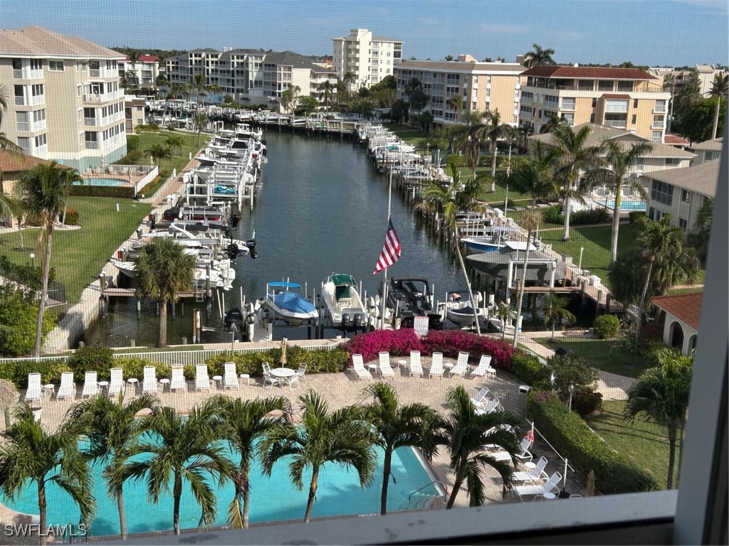 1121 Swallow Avenue #2-602 Marco Island FL 34145 224104585 image1