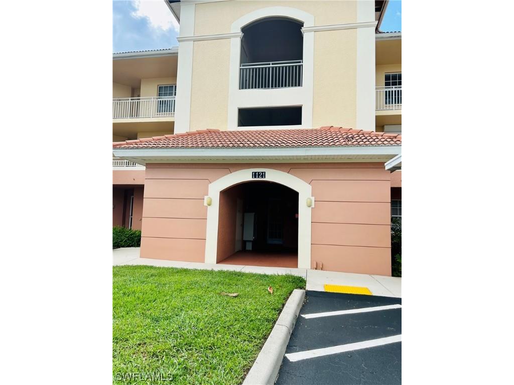 1121 Van Loon Commons Circle #102 Cape Coral FL 33909 223054618 image1