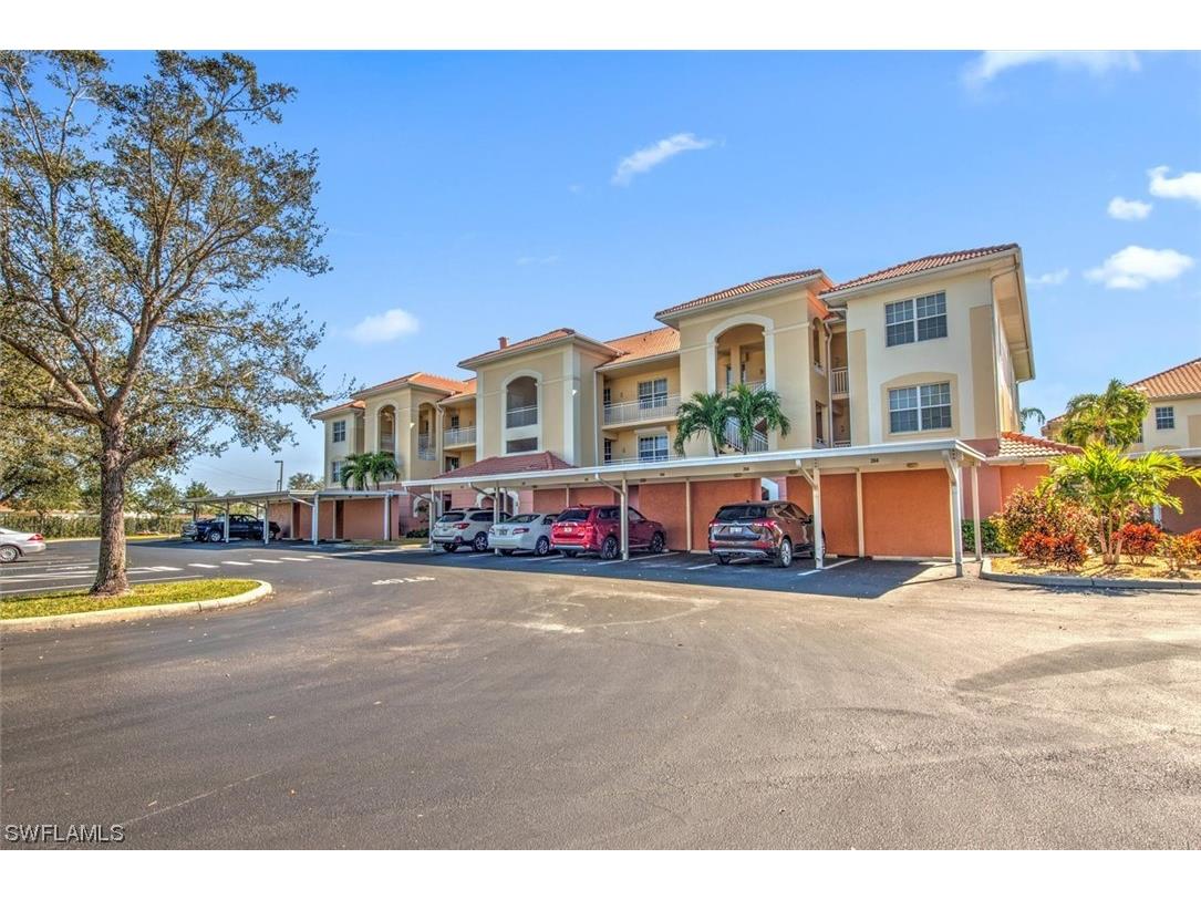 1121 Van Loon Commons Circle #104 Cape Coral FL 33909 224010446 image1