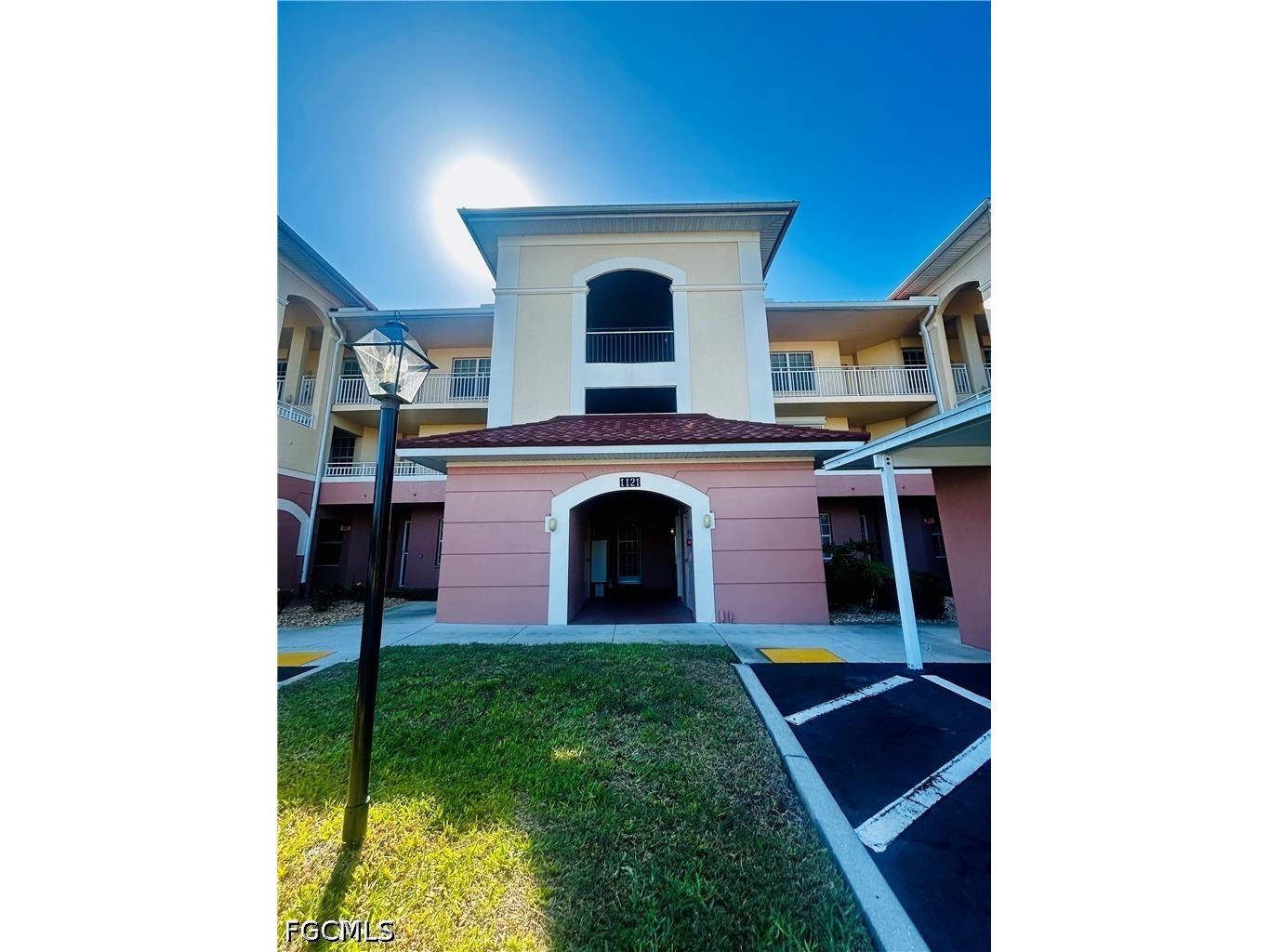 1121 Van Loon Commons Circle #204 Cape Coral FL 33909 2026014508 image1