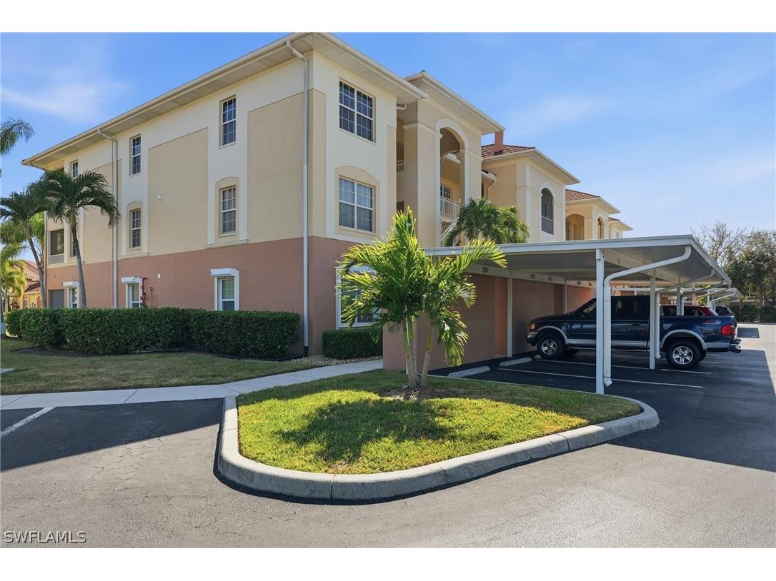 1121 Van Loon Commons Circle #301 Cape Coral FL 33909 226007435 image1