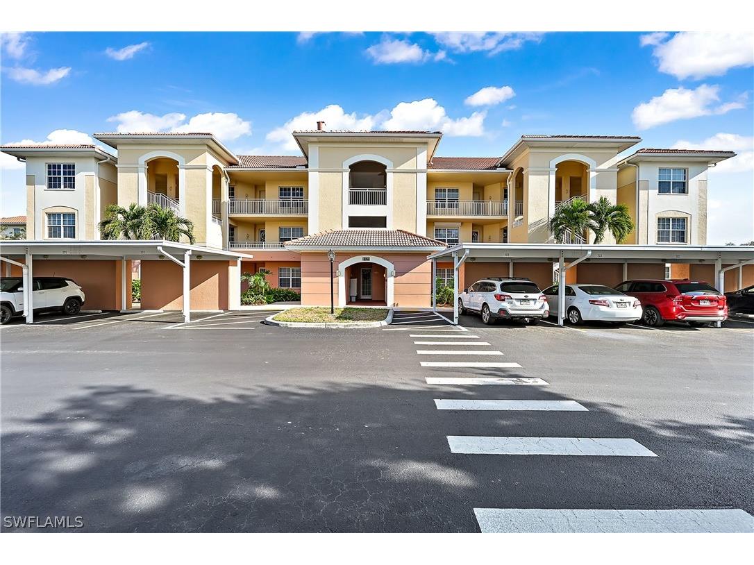 1121 Van Loon Commons Circle #302 Cape Coral FL 33909 224020286 image1