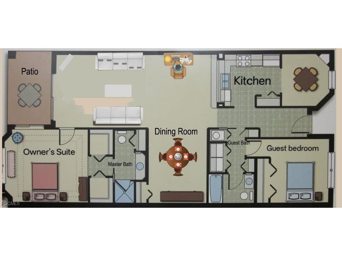 1121 Van Loon Commons Circle #304 Cape Coral FL 33909 2025003350 image29