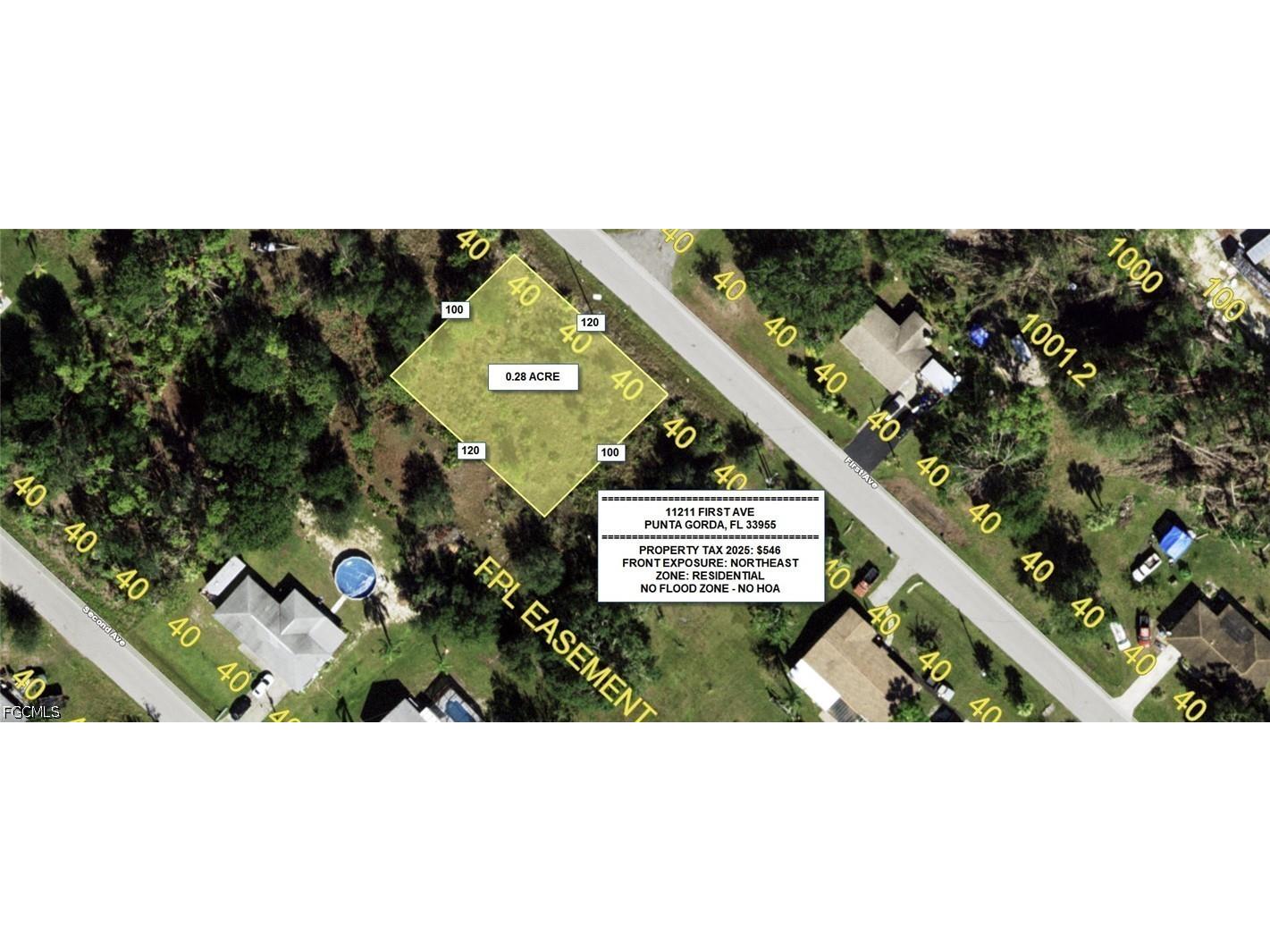 11211 1st Avenue Punta Gorda FL 33955 2026020483 image1