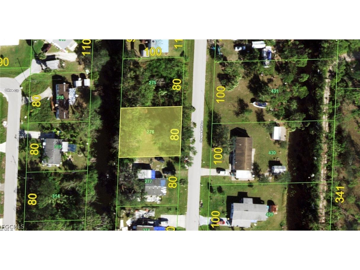 11211 Grapefruit Lane Punta Gorda FL 33955 2026011925 image1